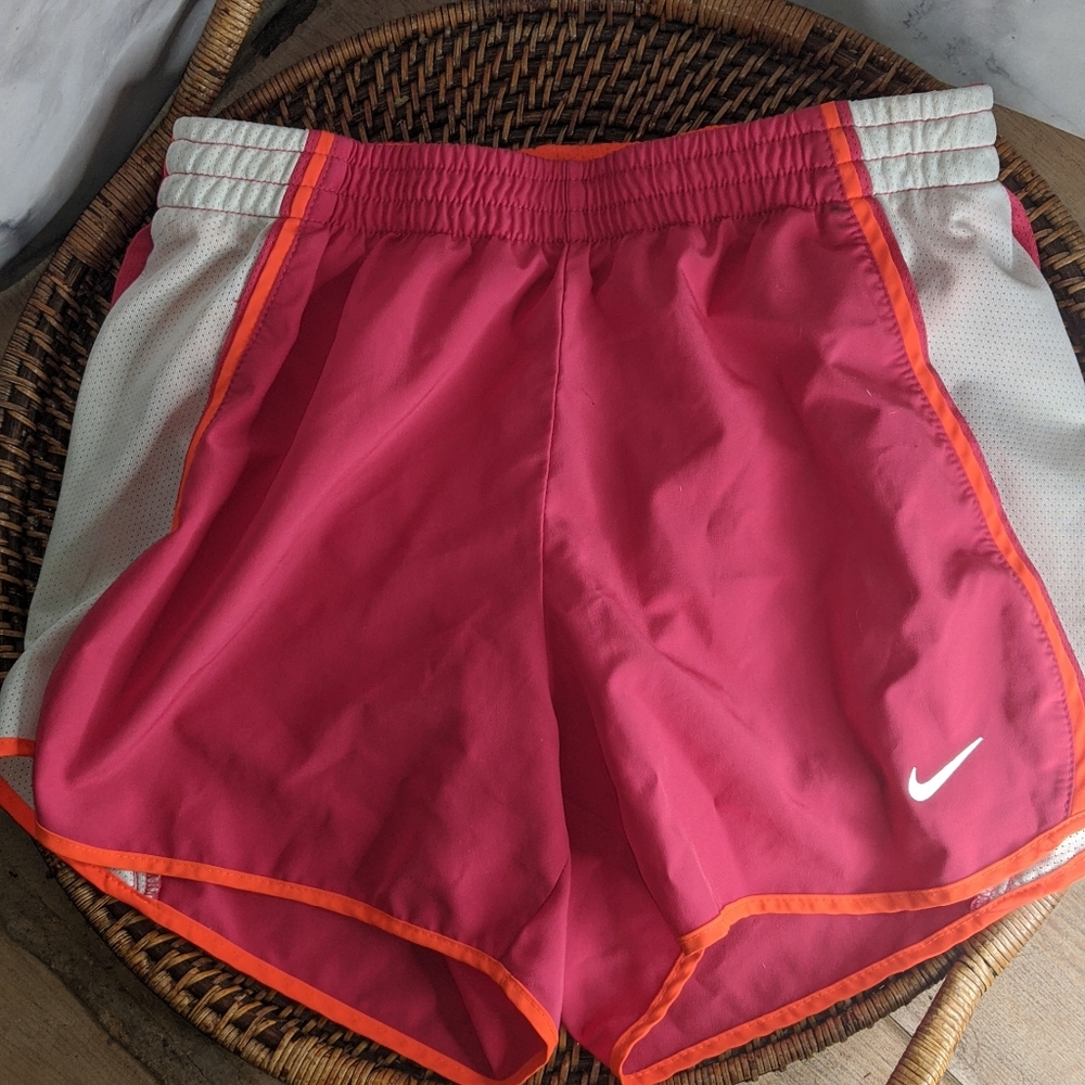 Nike Dri fit Running Shorts